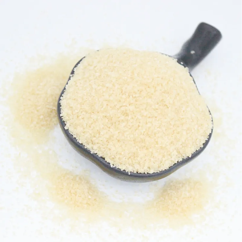 Stabilizer beef bovine and skin gelatin Brand new edible gelatine halal gelatin for wholesales 120-300 bloom